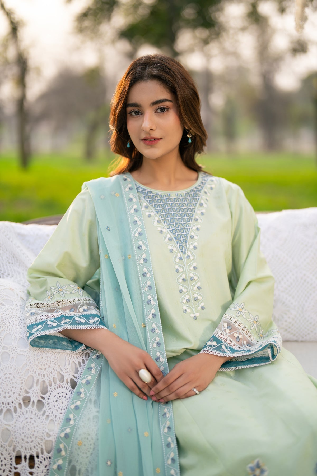 Xenia Formals | Sun Seeking | VERDARA, image 3