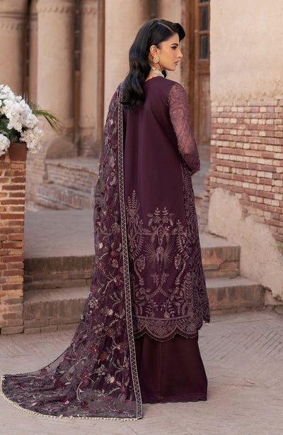Zarif | Shehnai Luxury Wedding Edit | SEMIRA -  Zarif Ladies Clothes - Original Designer Dress - House of Maryam
