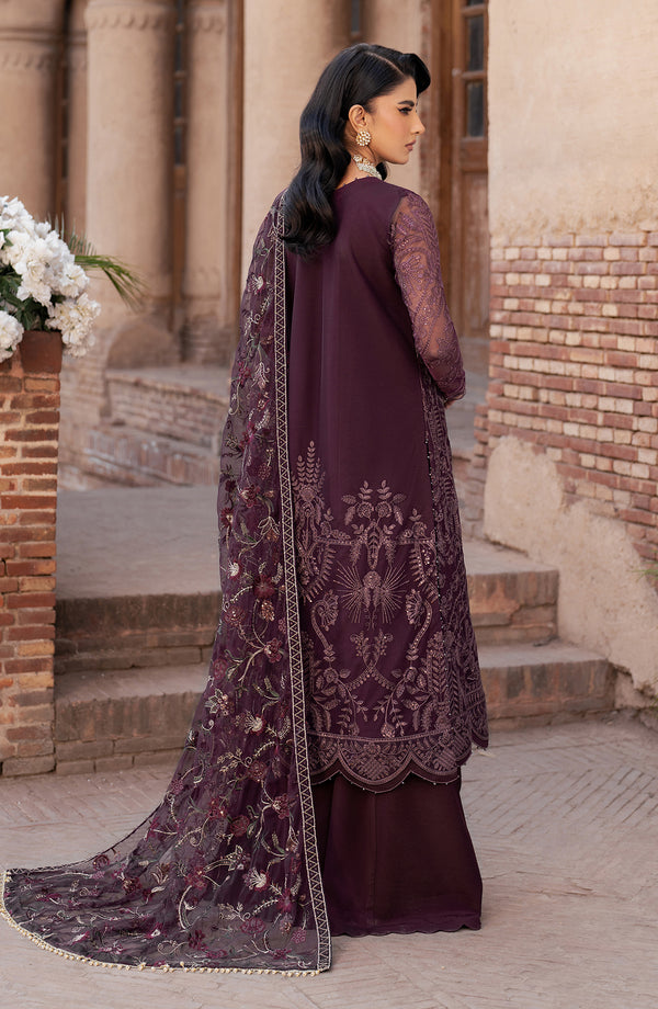 Zarif | Shehnai Luxury Wedding Edit | SEMIRA -  Zarif Ladies Clothes - Original Designer Dress - House of Maryam
