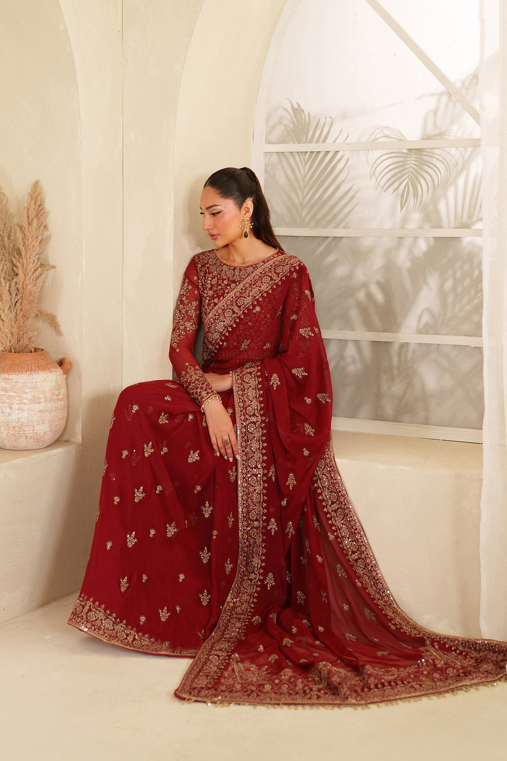 Zarif | Meesa Luxury Formals | Sumrah, image 7