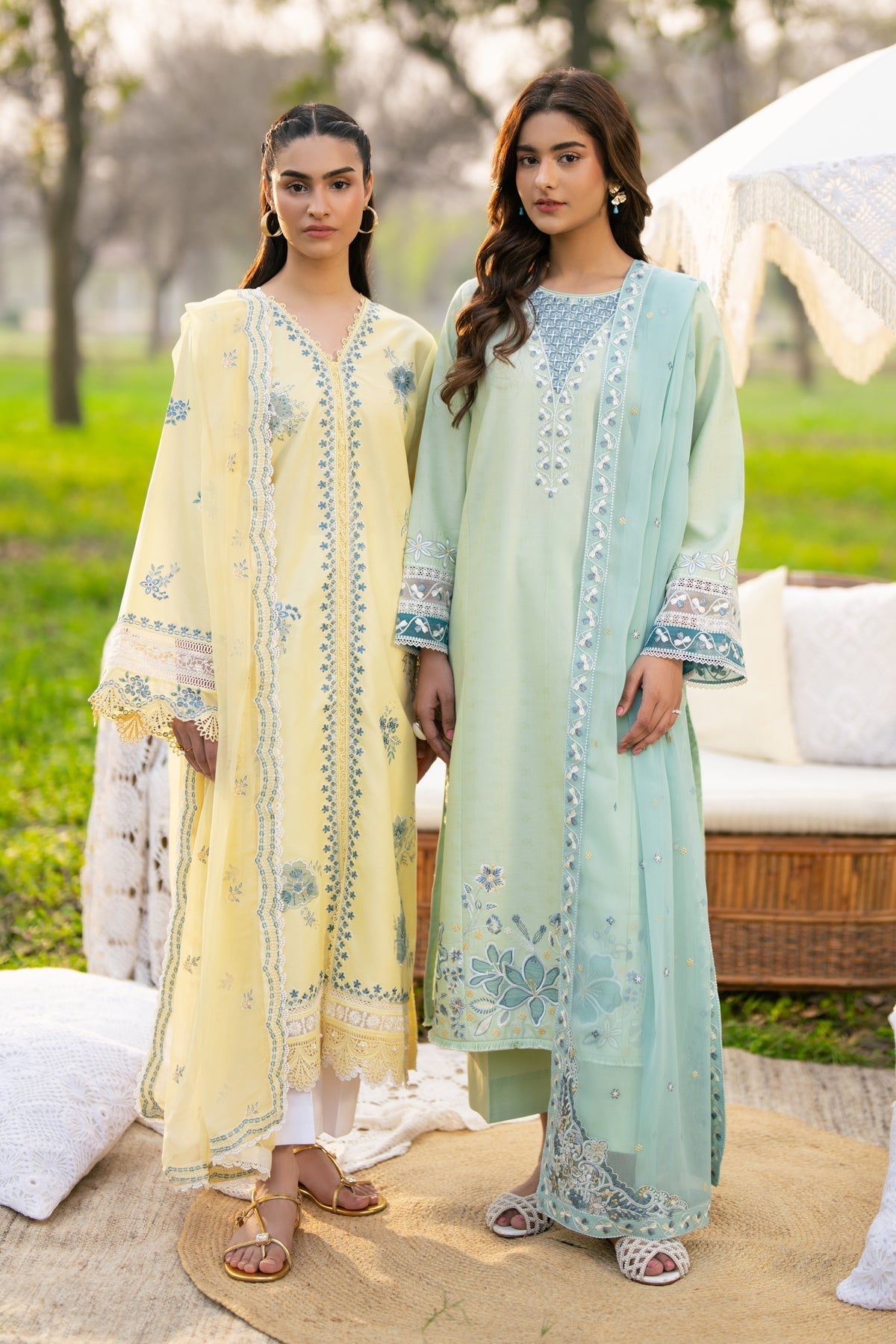 Xenia Formals | Sun Seeking | VERDARA-5