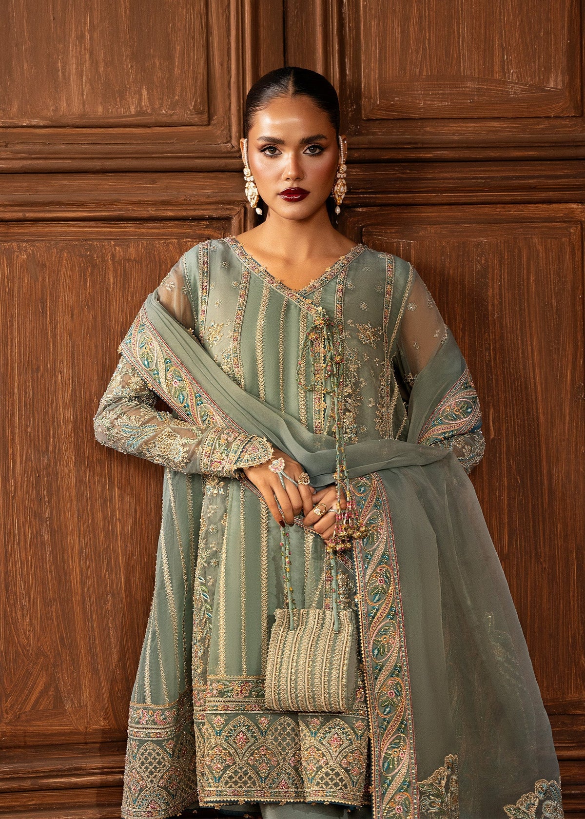 Zarizaa | Push Pawan | KIRSI, image 4