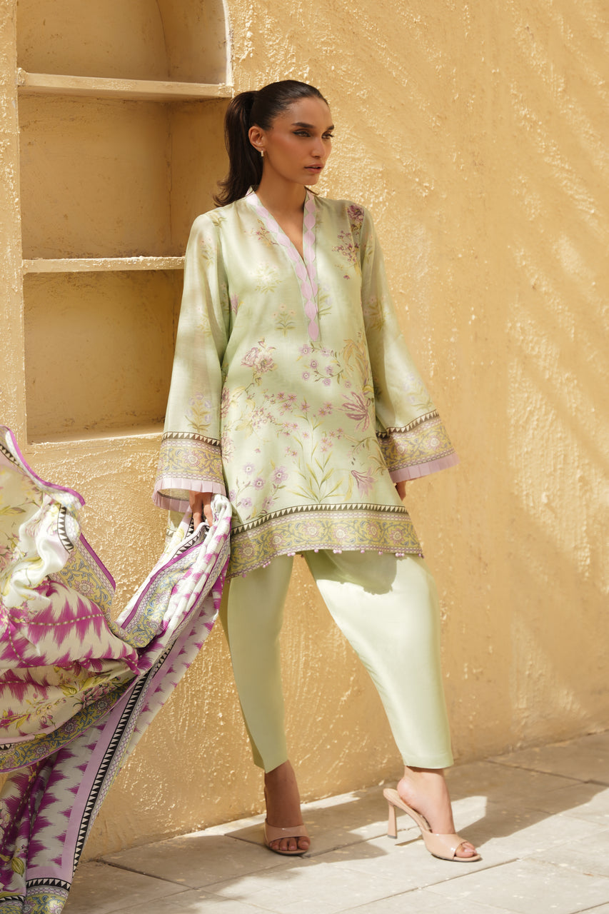 Sania Maskatiya | Eid ul Adha Edit | Rhea (A), image 4