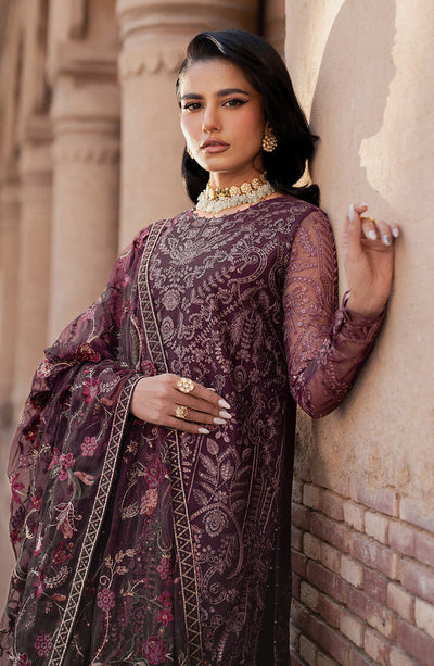 Zarif | Shehnai Luxury Wedding Edit | SEMIRA -  Zarif Ladies Clothes - Original Designer Dress - House of Maryam