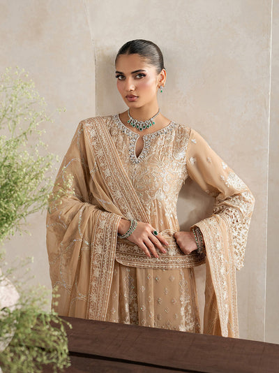 Gulaal | Inaaya Embroidered Chiffon 26 | Niaa