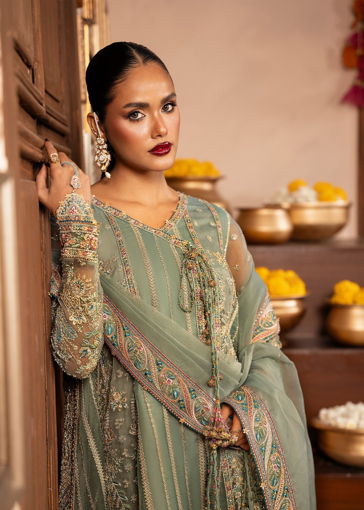 Zarizaa | Push Pawan | KIRSI, image 3