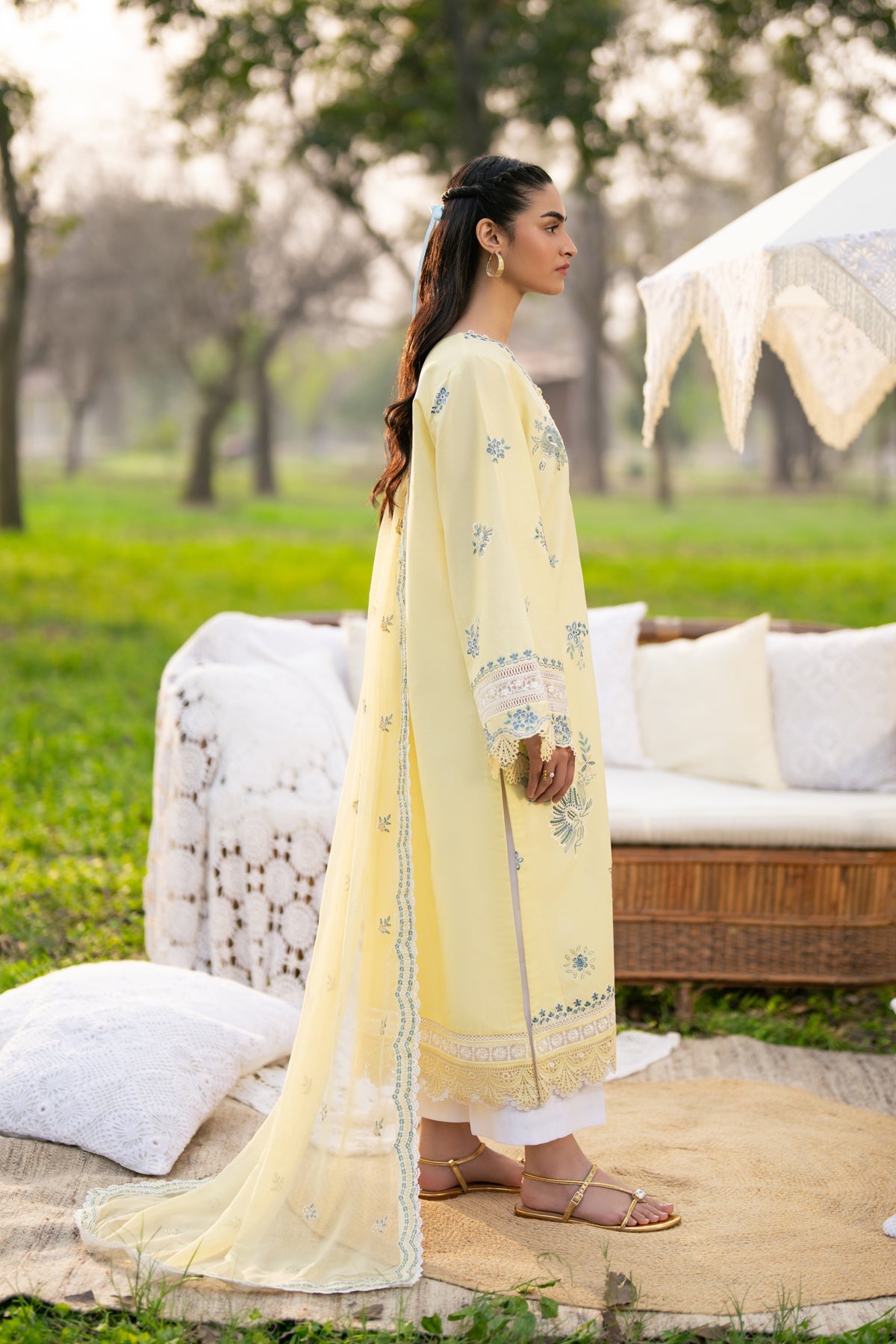 Xenia Formals | Sun Seeking | ARVYN, image 5