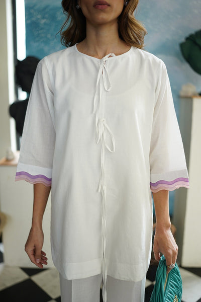 Sahar | Ready to Wear Basics | Opal Grace -  Sahar Ladies Clothes - Original Designer Dress - House of Maryam