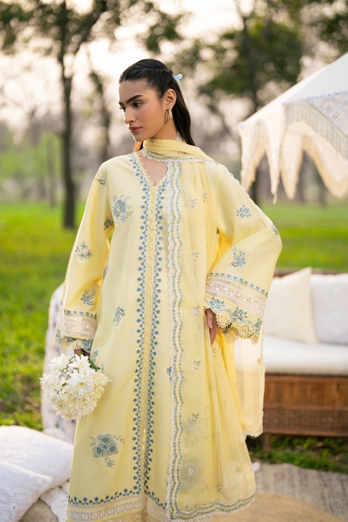 Xenia Formals | Sun Seeking | ARVYN, image 4