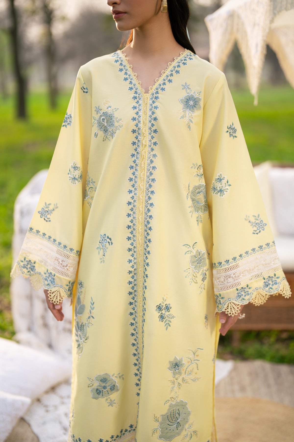 Xenia Formals | Sun Seeking | ARVYN, image 3
