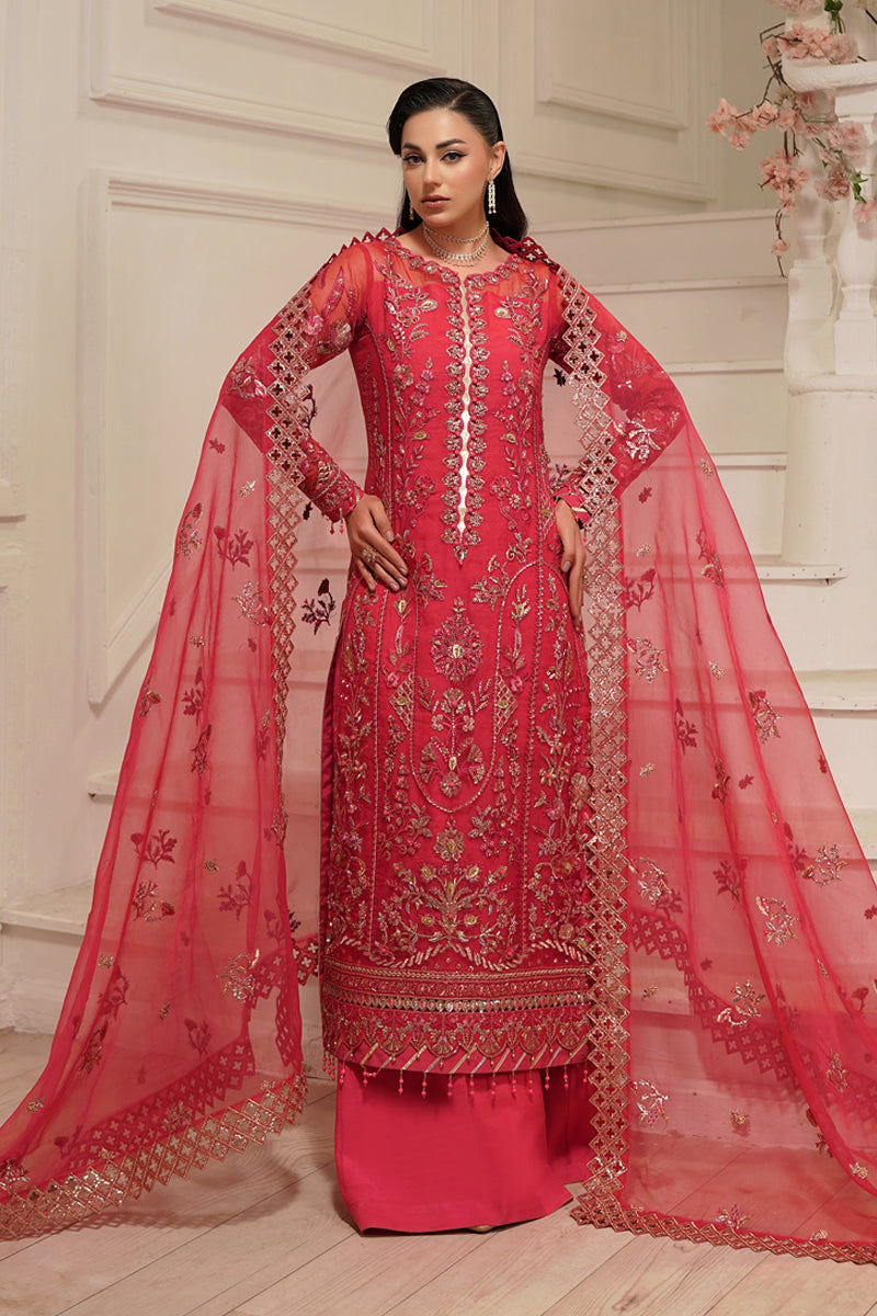 Maryams | Tabeer Luxury Collection | Alyzeh -  Maryams Ladies Clothes - Original Designer Dress - House of Maryam