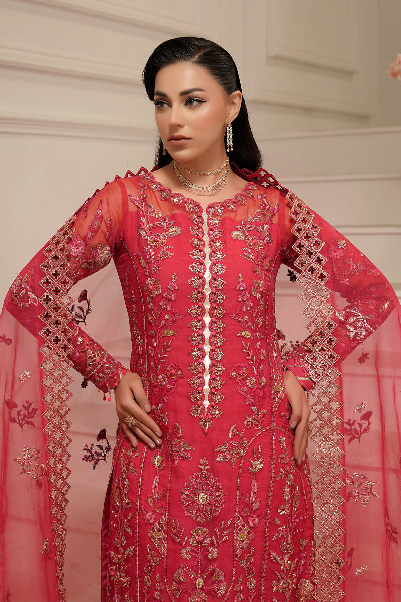 Maryams | Tabeer Luxury Collection | Alyzeh -  Maryams Ladies Clothes - Original Designer Dress - House of Maryam