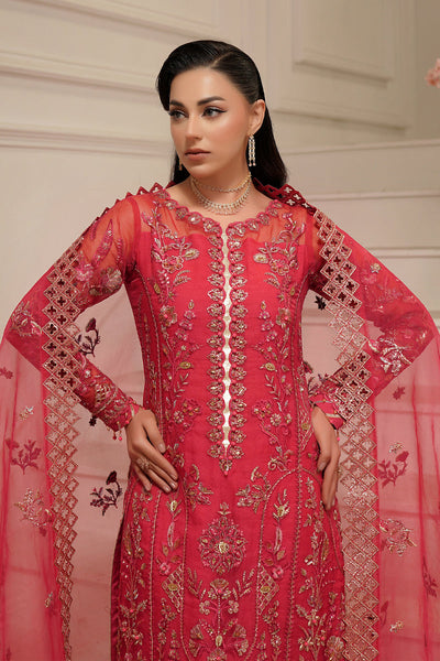 Maryams | Tabeer Luxury Collection | Alyzeh -  Maryams Ladies Clothes - Original Designer Dress - House of Maryam