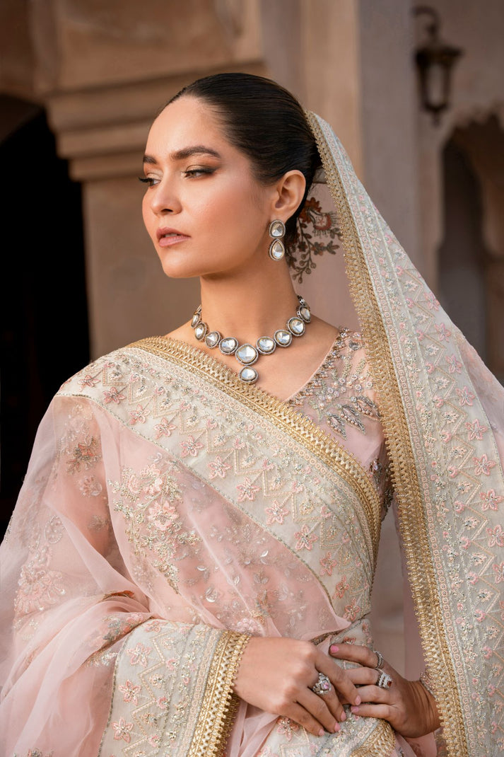 Inara | Aurelia Wedding Collection | Celestia, image 5