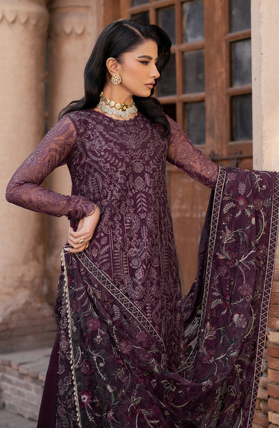 Zarif | Shehnai Luxury Wedding Edit | SEMIRA -  Zarif Ladies Clothes - Original Designer Dress - House of Maryam