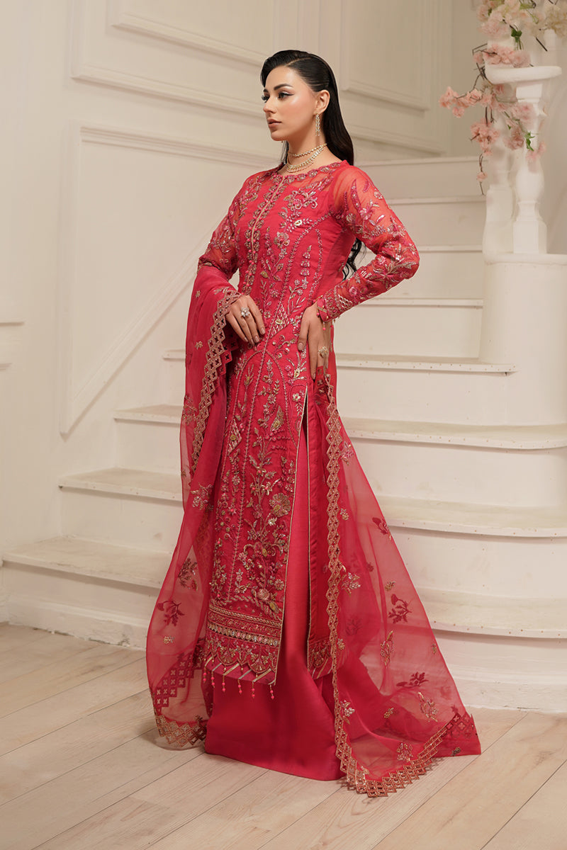 Maryams | Tabeer Luxury Collection | Alyzeh -  Maryams Ladies Clothes - Original Designer Dress - House of Maryam