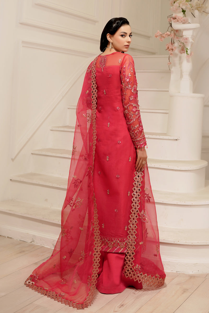 Maryams | Tabeer Luxury Collection | Alyzeh -  Maryams Ladies Clothes - Original Designer Dress - House of Maryam