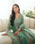 Mushq | Sham Shandaar Festive | Adaa -  Mushq Ladies Clothes - Original Designer Dress - House of Maryam