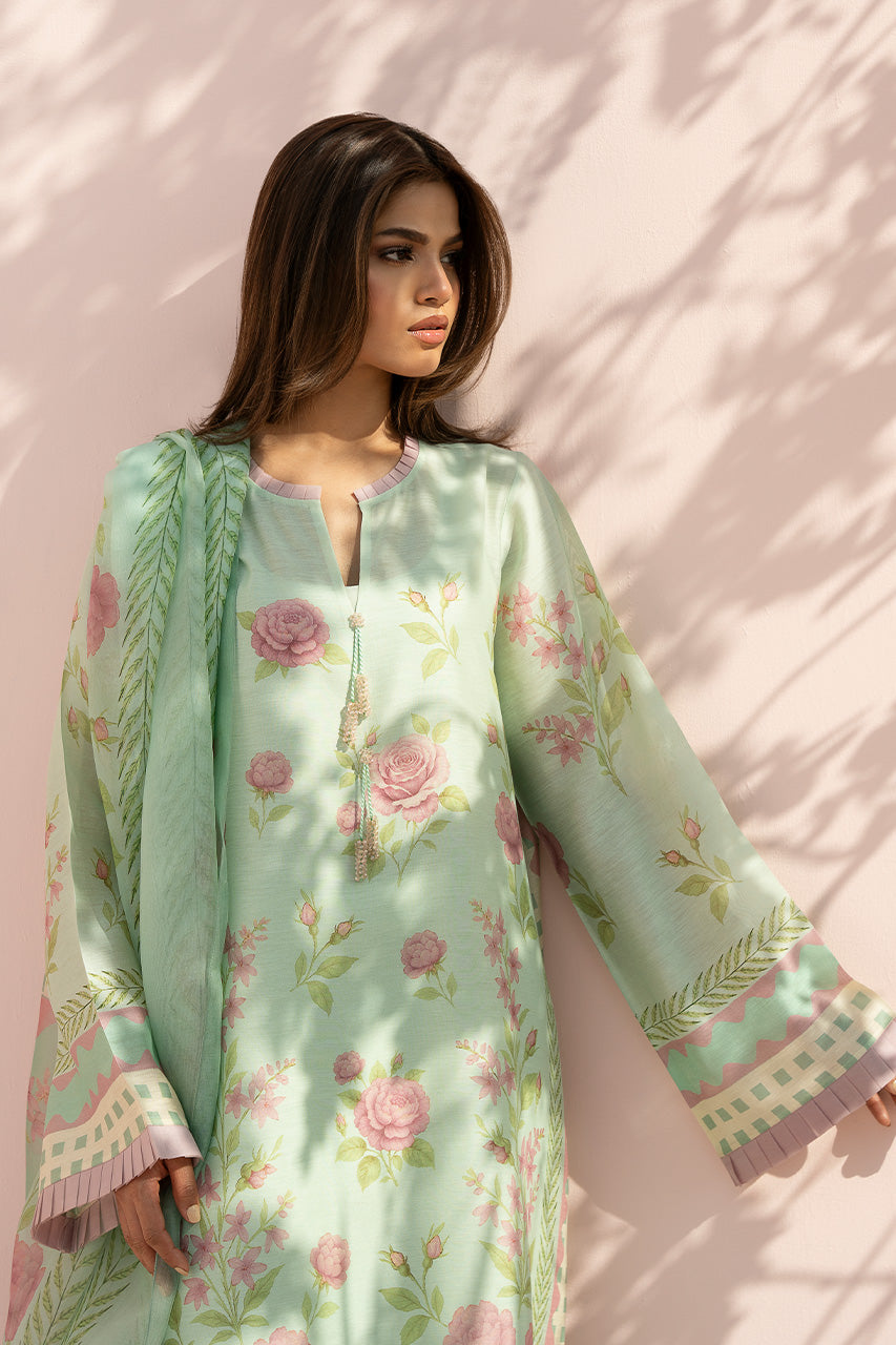Sania Maskatiya | Eid Edit 26 | Malina, image 3