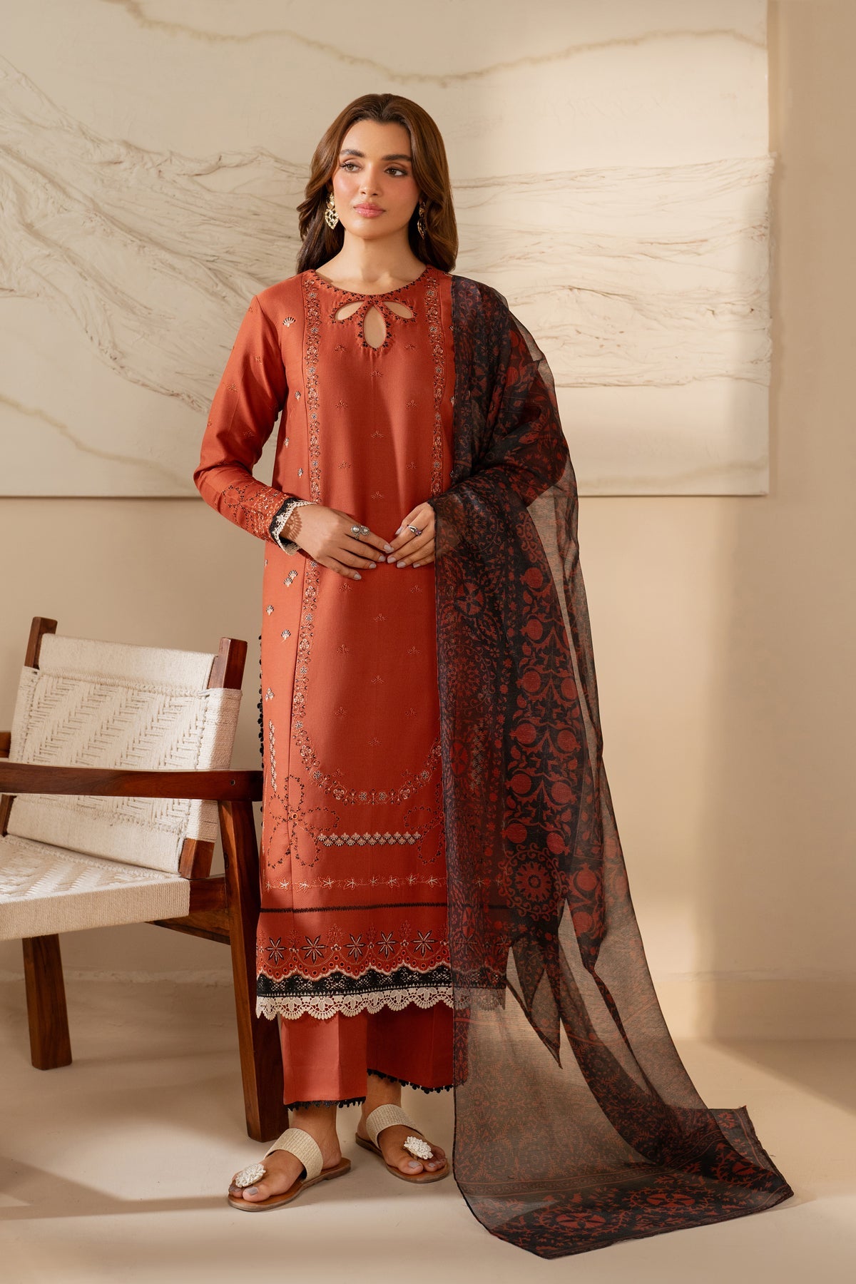 Xenia Formals | Summer Away 25 | RUSTIC -  Xenia Formals Ladies Clothes - Original Designer Dress - House of Maryam