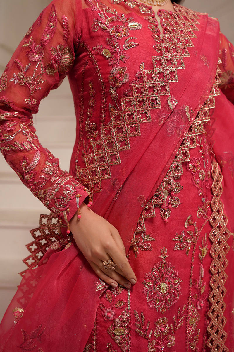 Maryams | Tabeer Luxury Collection | Alyzeh -  Maryams Ladies Clothes - Original Designer Dress - House of Maryam