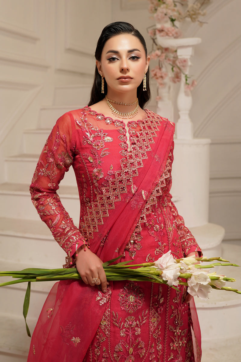 Maryams | Tabeer Luxury Collection | Alyzeh -  Maryams Ladies Clothes - Original Designer Dress - House of Maryam