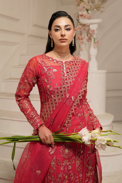 Maryams | Tabeer Luxury Collection | Alyzeh -  Maryams Ladies Clothes - Original Designer Dress - House of Maryam