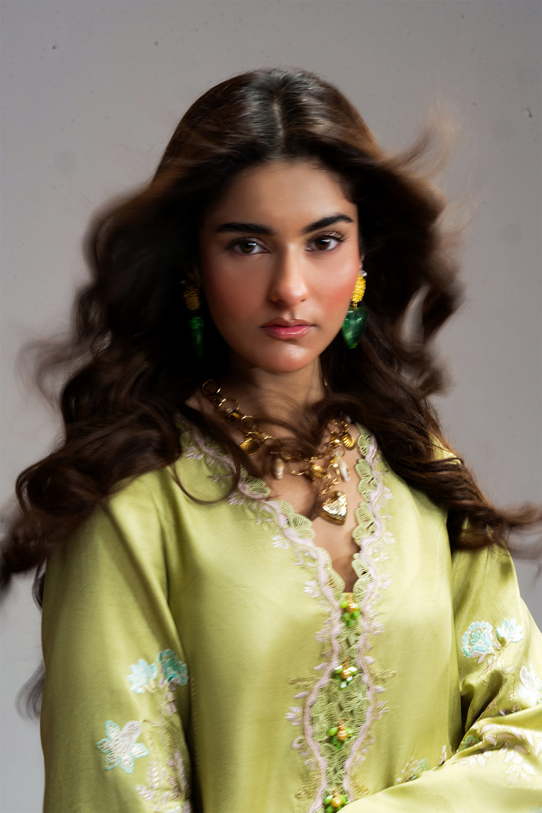 Nyra | Luxe Line Pret | Novira, image 7
