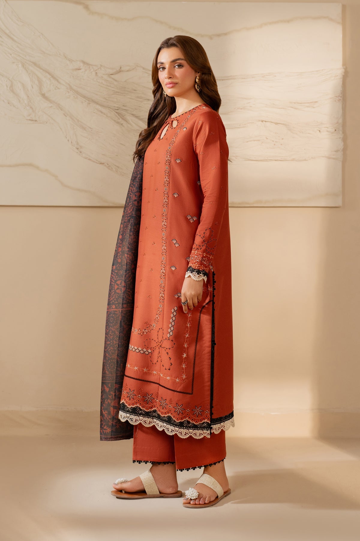 Xenia Formals | Summer Away 25 | RUSTIC -  Xenia Formals Ladies Clothes - Original Designer Dress - House of Maryam