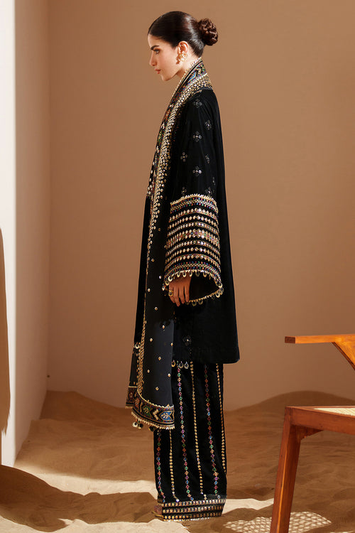 Jazmin | Velvet Vogue 25 | VVF D-5-5