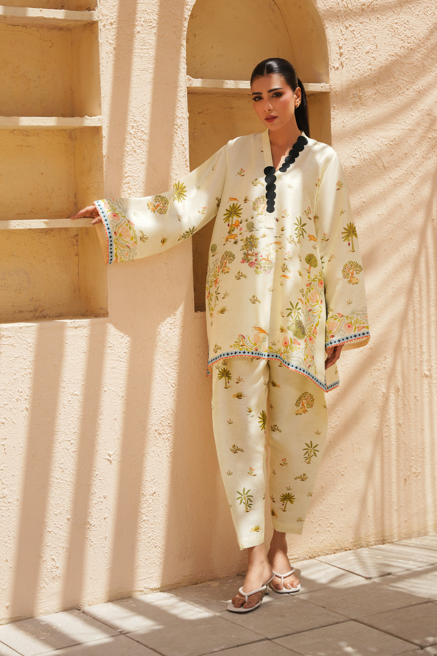Sania Maskatiya | Eid ul Adha Edit | Mizna-4