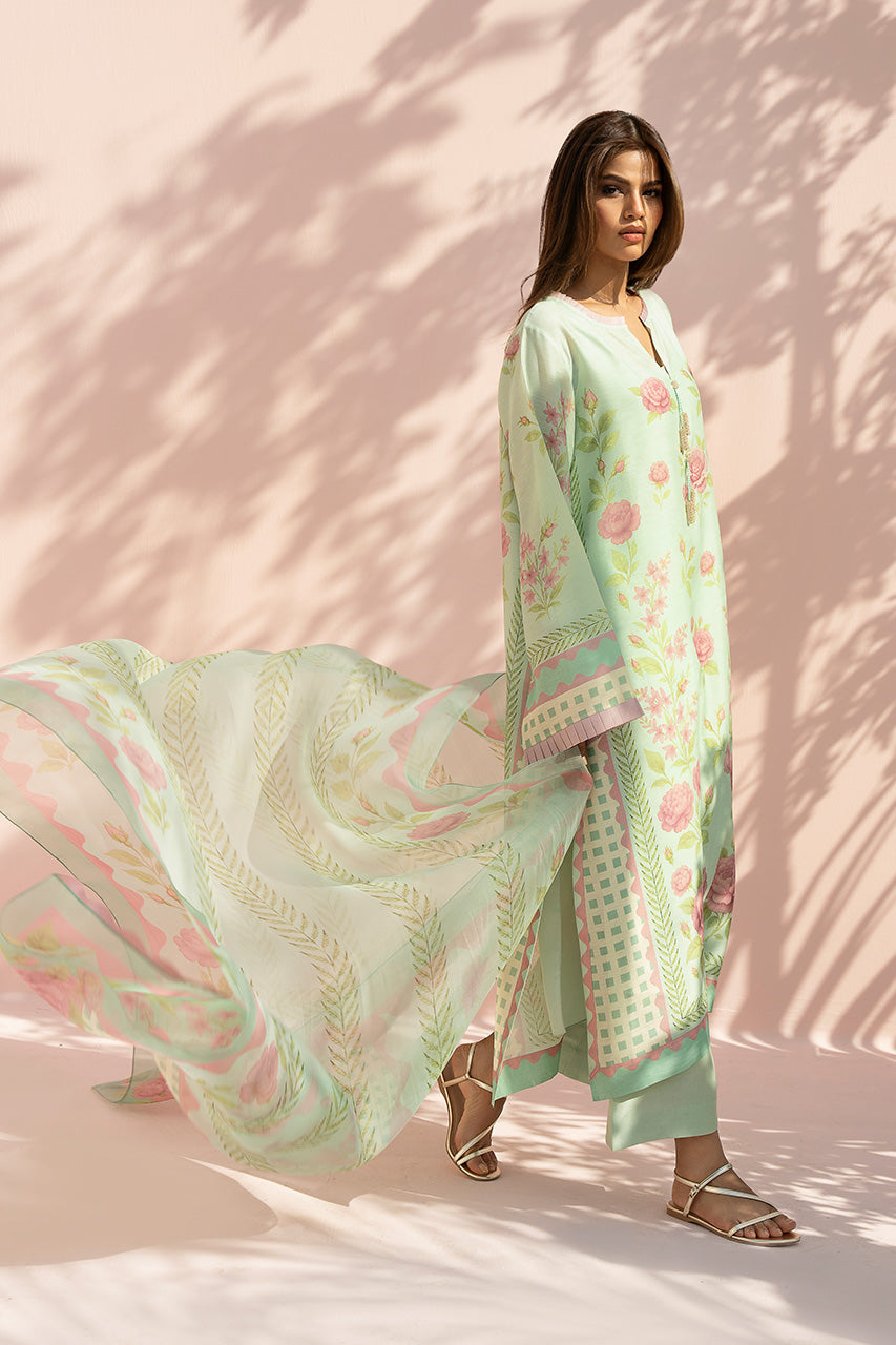 Sania Maskatiya | Eid Edit 26 | Malina, image 4