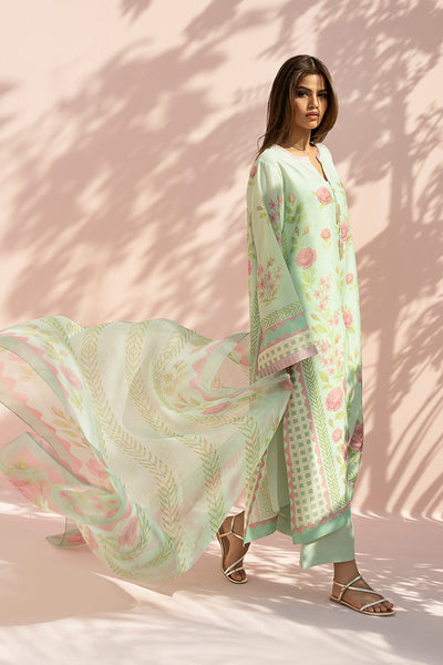 Sania Maskatiya | Eid Edit 26 | Malina