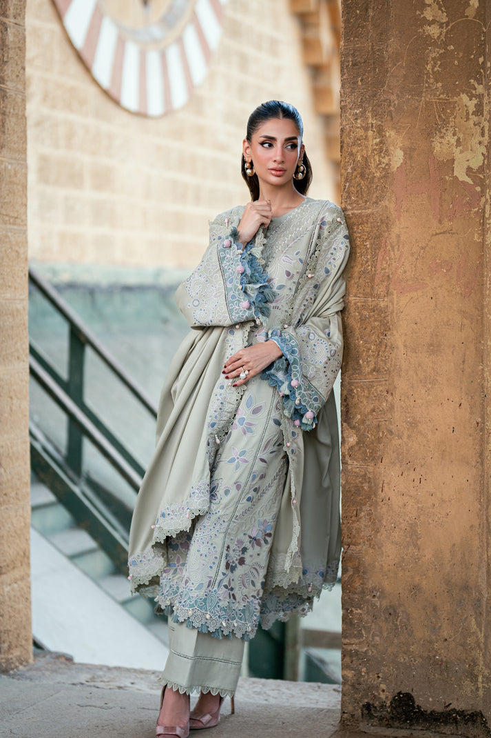 Florent | Shades of Winter 25 | FWS - 8A, image 5