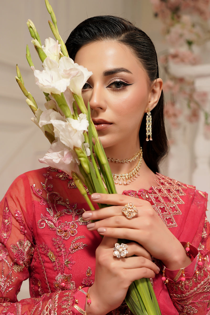 Maryams | Tabeer Luxury Collection | Alyzeh -  Maryams Ladies Clothes - Original Designer Dress - House of Maryam