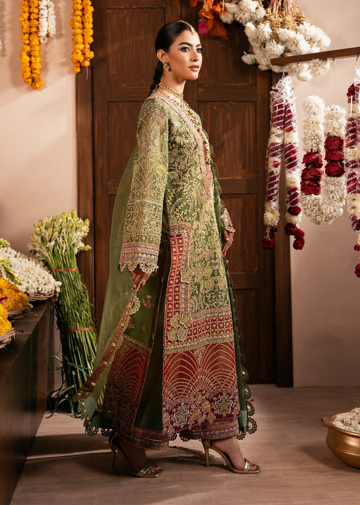 Zarizaa | Push Pawan | SULTANA, image 5