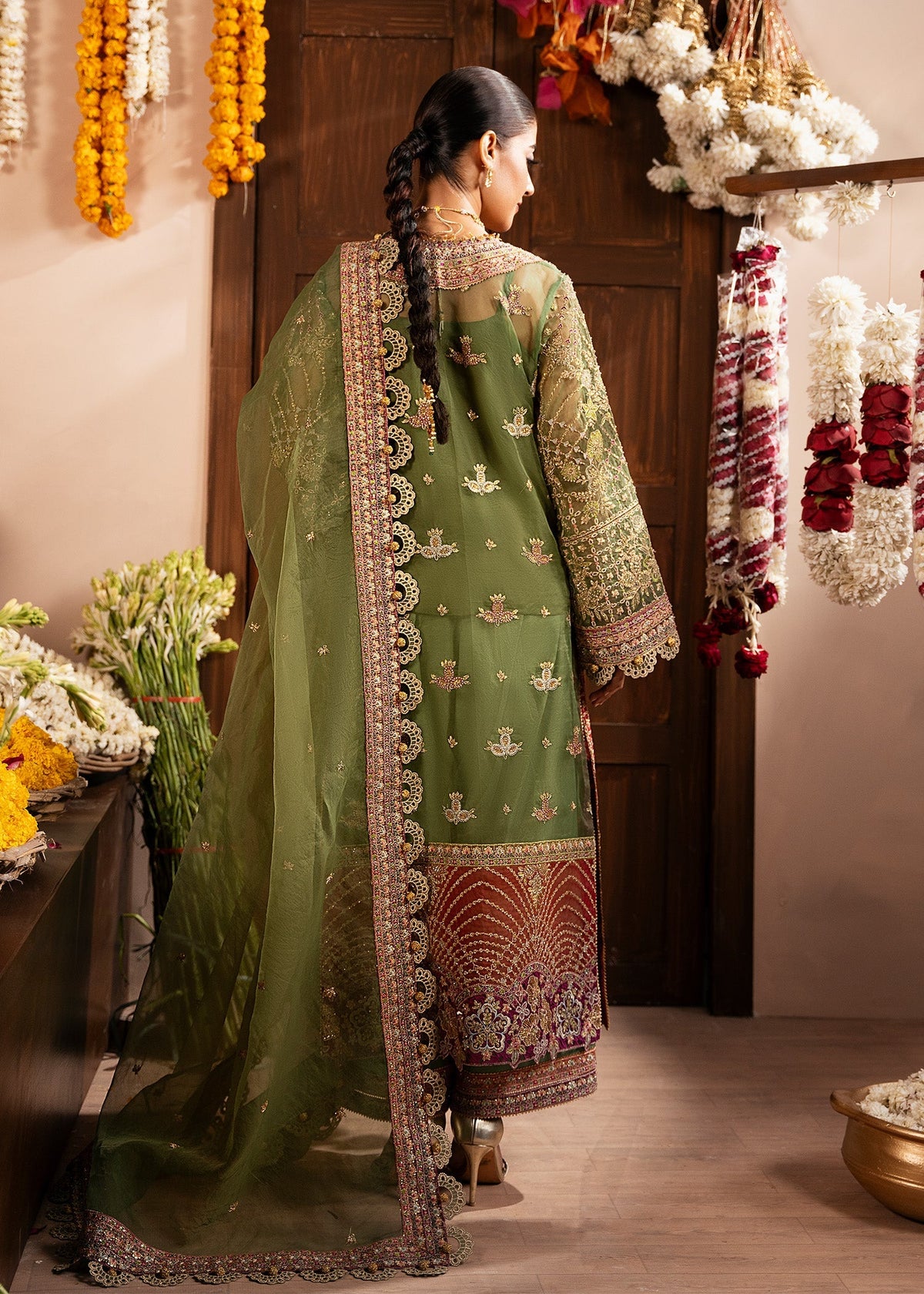Zarizaa | Push Pawan | SULTANA, image 2