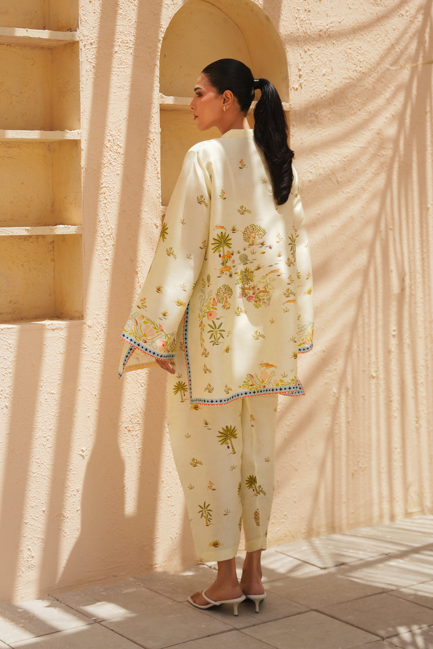 Sania Maskatiya | Eid ul Adha Edit | Mizna, image 2