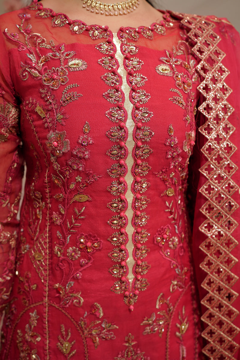 Maryams | Tabeer Luxury Collection | Alyzeh -  Maryams Ladies Clothes - Original Designer Dress - House of Maryam