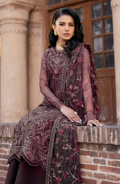 Zarif | Shehnai Luxury Wedding Edit | SEMIRA -  Zarif Ladies Clothes - Original Designer Dress - House of Maryam