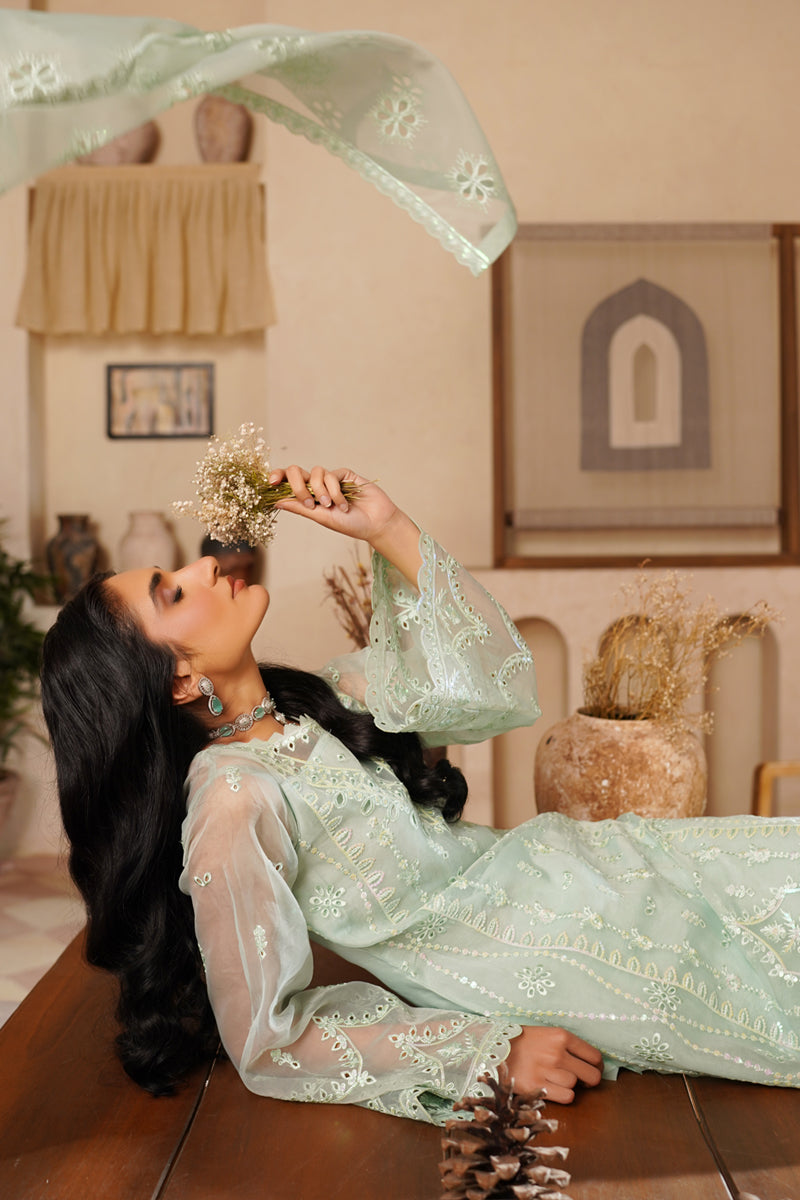 Maryams | Noir Luxe | Jade-NOR-0001, image 6
