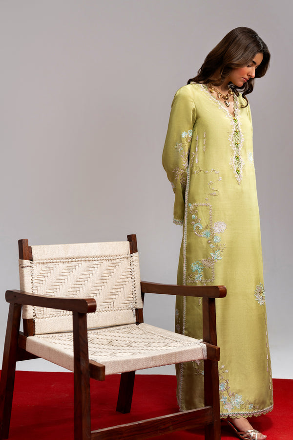 Nyra | Luxe Line Pret | Novira, image 4