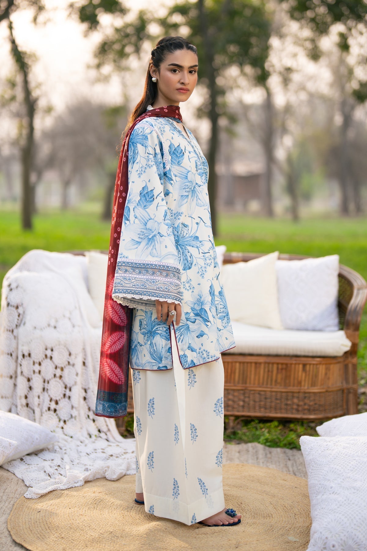 Xenia Formals | Sun Seeking | ELARIS-6