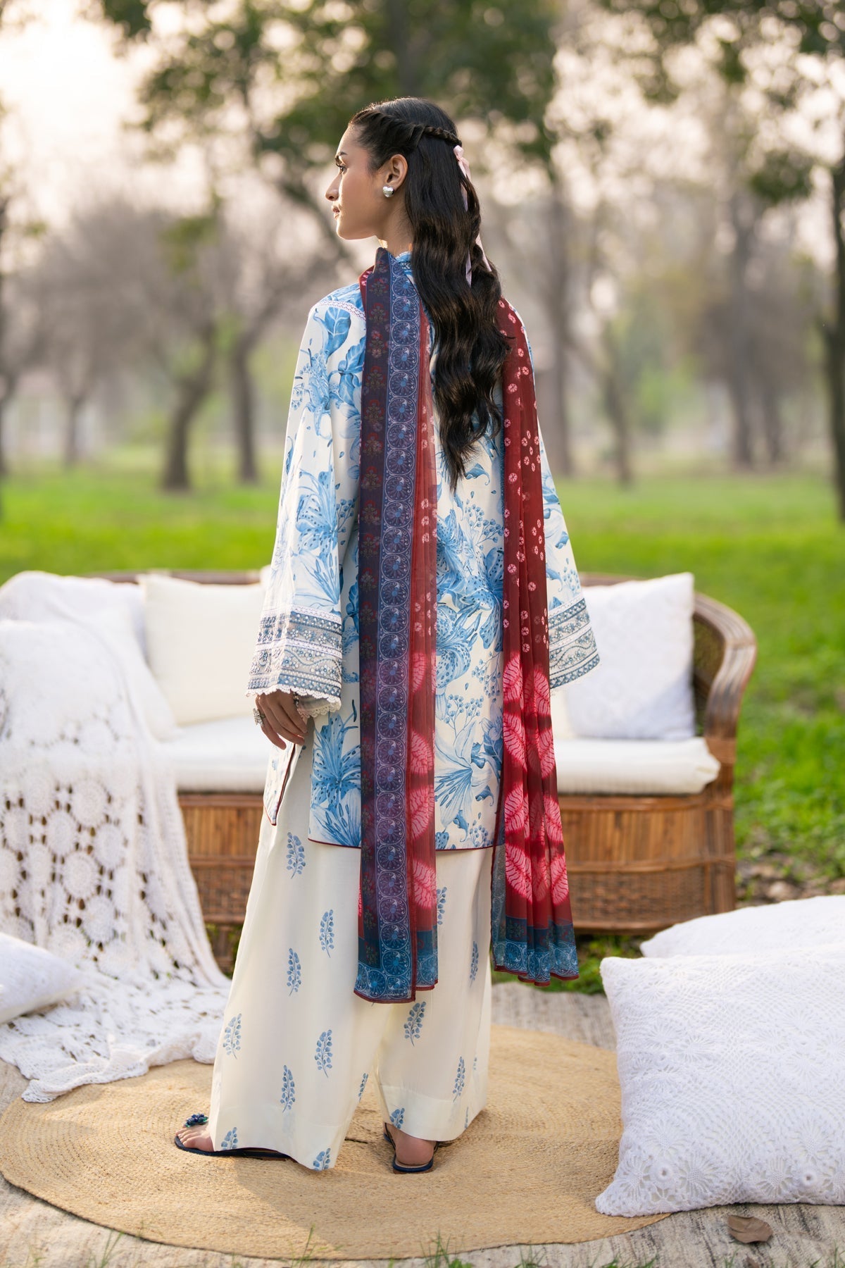 Xenia Formals | Sun Seeking | ELARIS-2