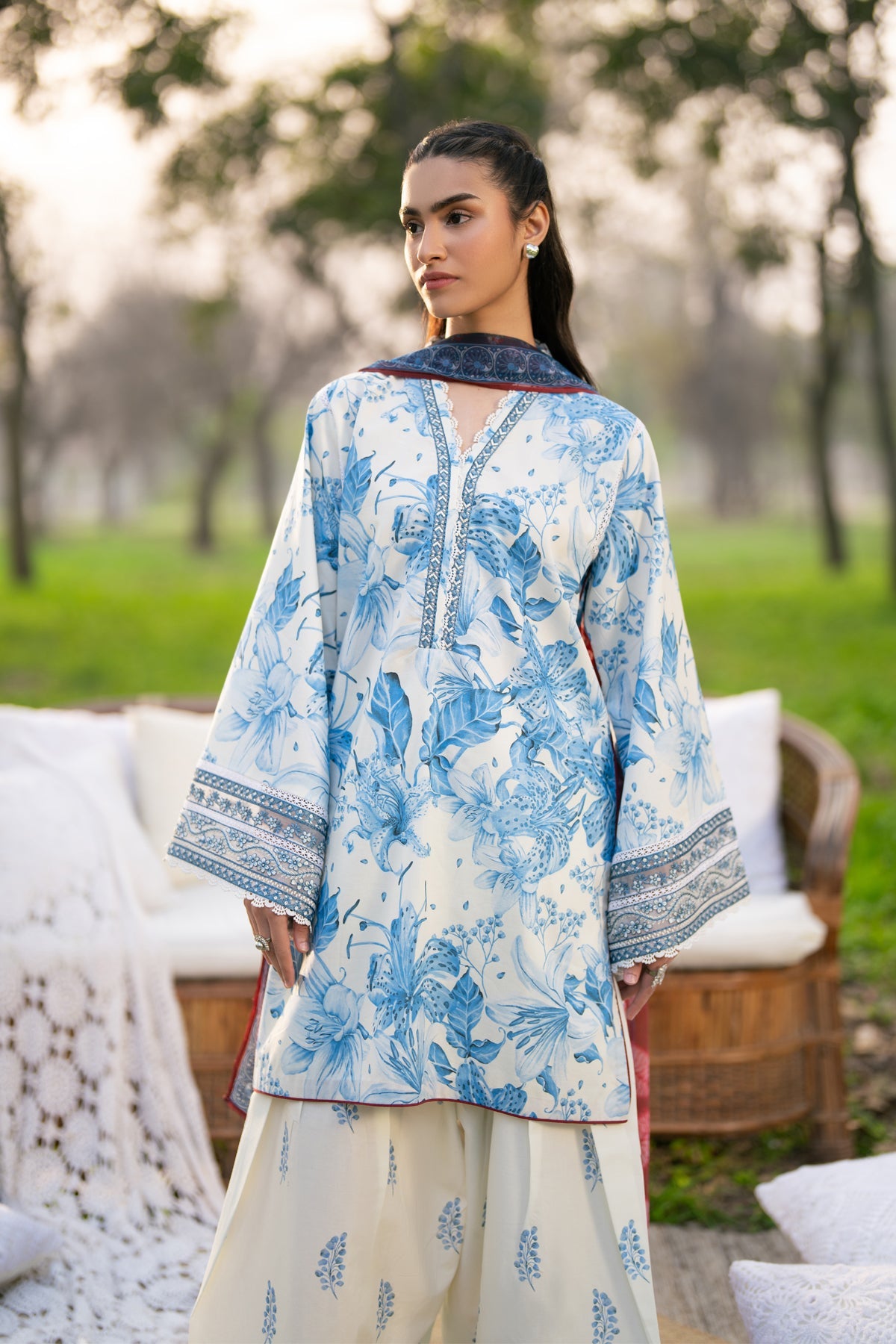 Xenia Formals | Sun Seeking | ELARIS, image 5