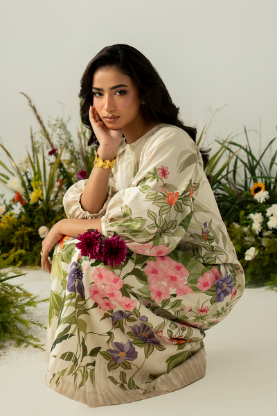 Zarposh | Folds SS 26 | AERIS
