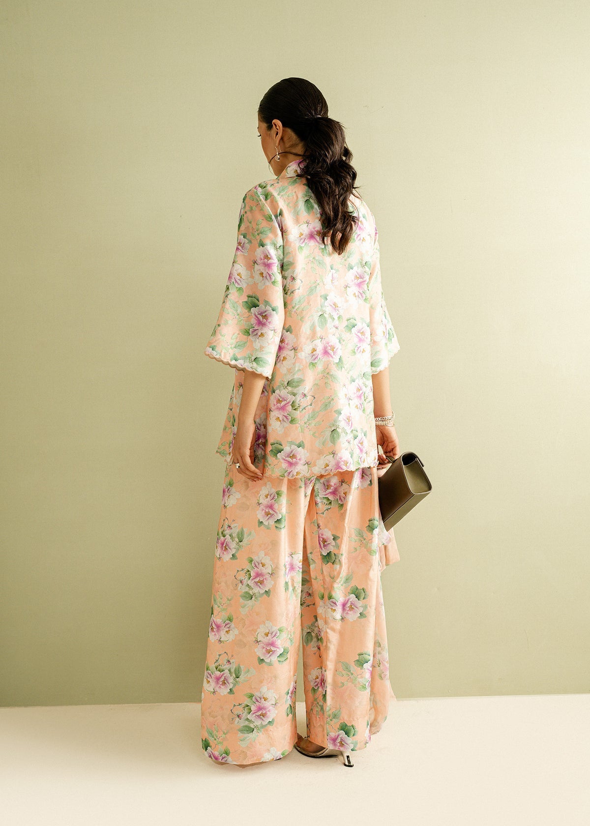 Mahgul | Ayanas Garden | Summer Breeze -  Mahgul Ladies Clothes - Original Designer Dress - House of Maryam