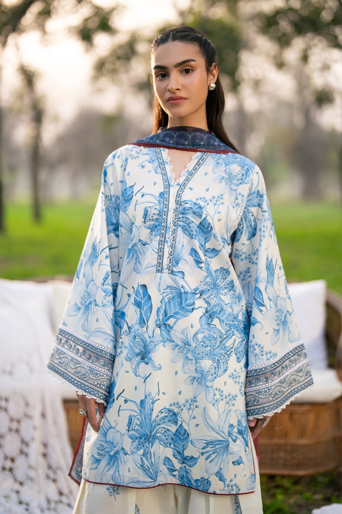 Xenia Formals | Sun Seeking | ELARIS, image 4
