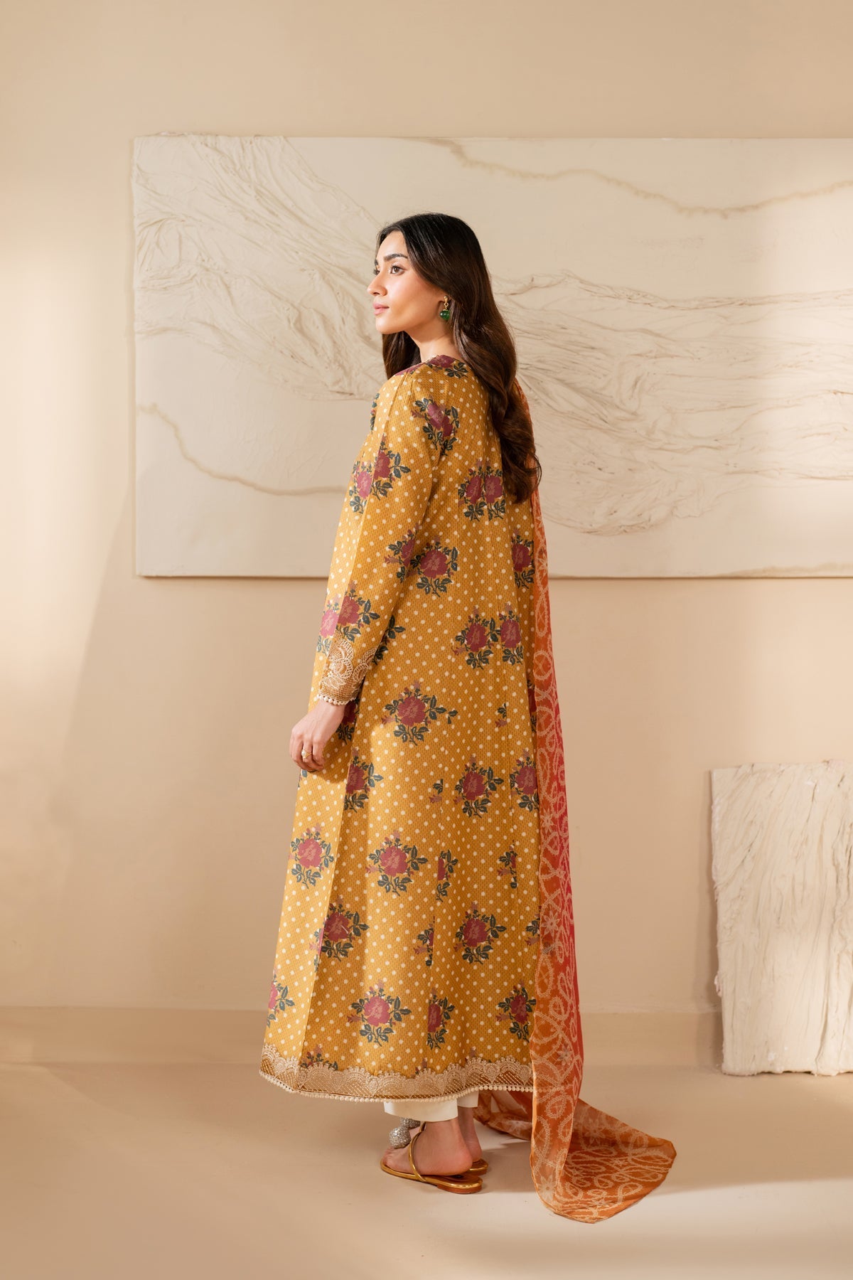 Xenia Formals | Summer Away 25 | VERVE -  Xenia Formals Ladies Clothes - Original Designer Dress - House of Maryam