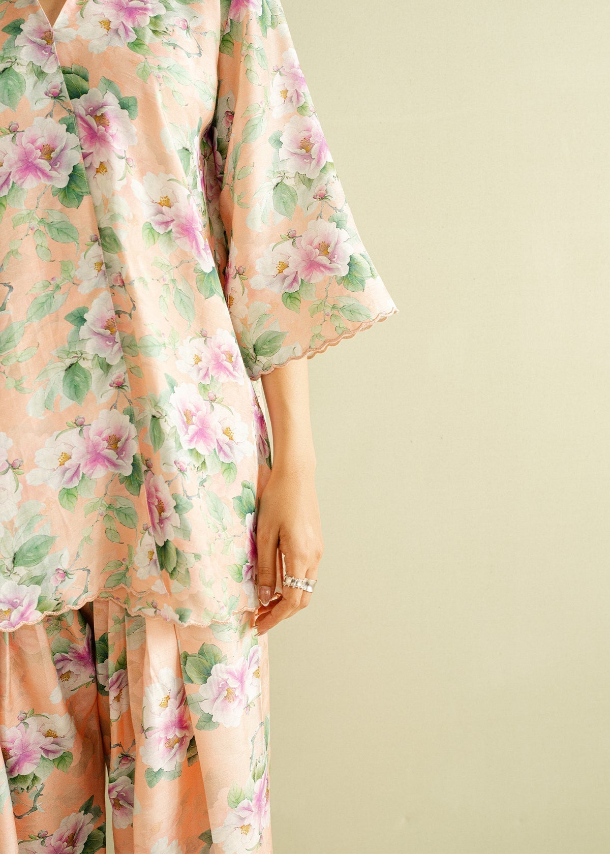 Mahgul | Ayanas Garden | Summer Breeze -  Mahgul Ladies Clothes - Original Designer Dress - House of Maryam
